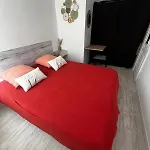 Vakantiehuis Maison De *