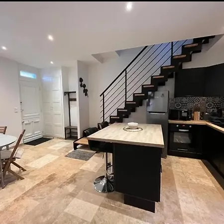 Maison De 3