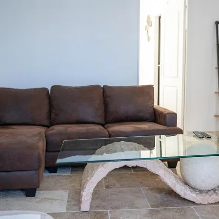 Nyaraló Maison De 3 *