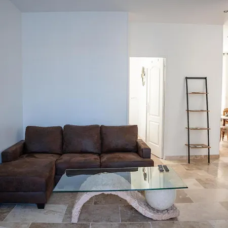 Maison De 3 Nyaraló