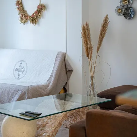Nyaraló Maison De 3 *