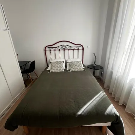 Nyaraló Maison De 3 *