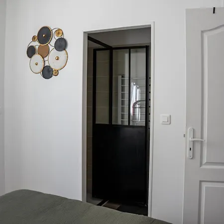 Nyaraló Maison De 3 *