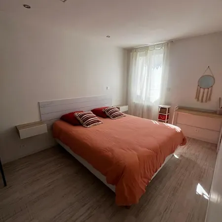 Maison De 3 Libourne