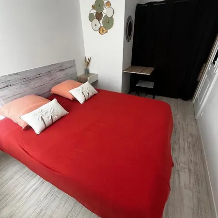 Nyaraló Maison De 3 *