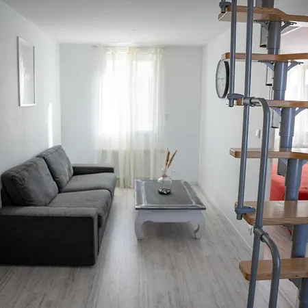 Nyaraló Maison De 3