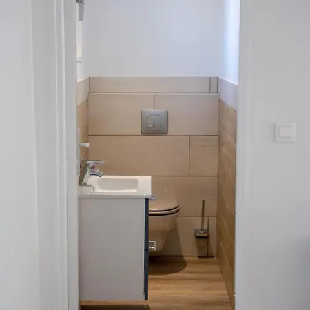 Maison De 3 Libourne