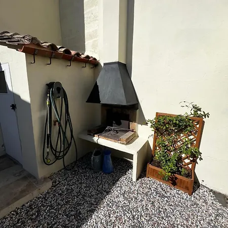 Maison De 3 * Libourne