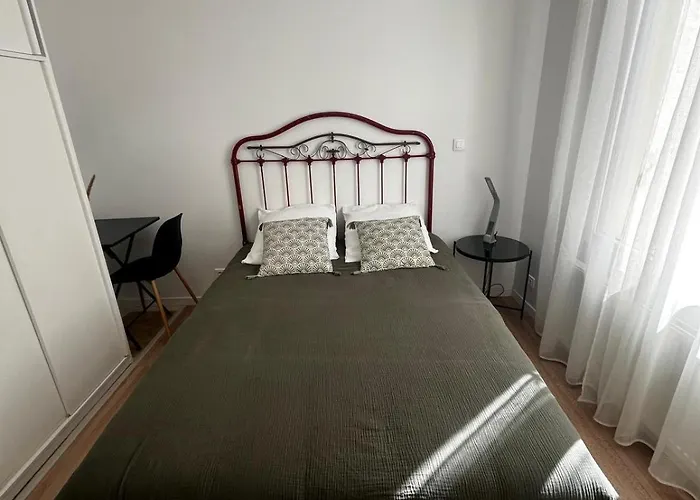 Nyaraló Maison De *
