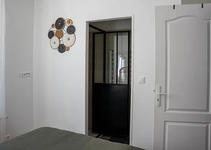 Nyaraló Maison De *