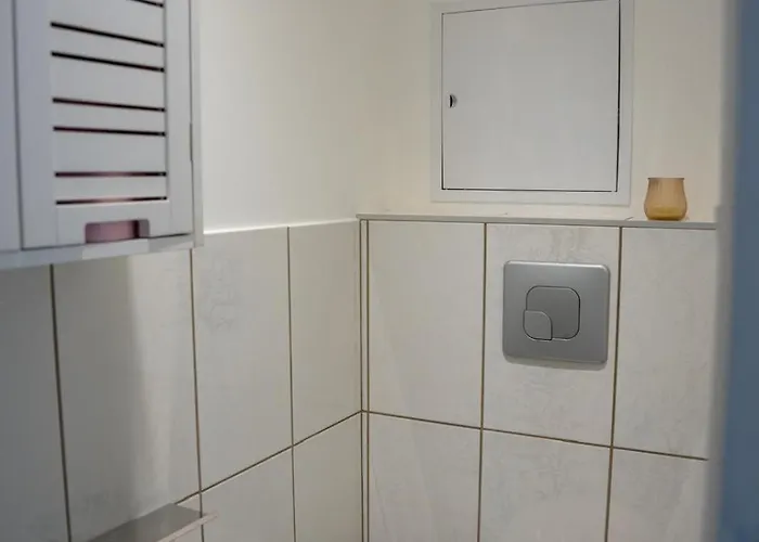 Nyaraló Maison De *