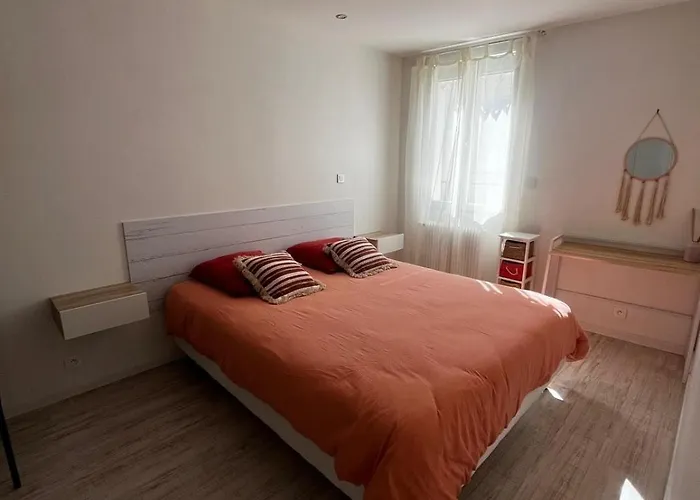 Maison De Libourne