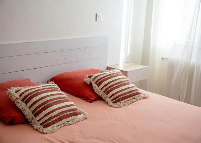 Nyaraló Maison De *