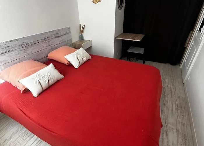 Nyaraló Maison De *